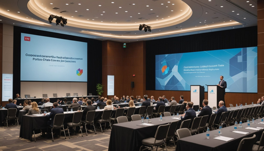 Les étapes clés pour réussir votre convention d’entreprise annuelle